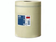 Aft&Atilde;&cedil;rringspapir Tork Reflex Basic M4 gul 6rul/kar