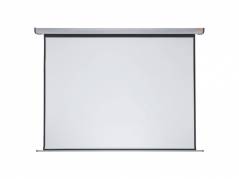 L&Atilde;&brvbar;rred Nobo 4:3 240x180cm elektrisk t/v&Atilde;&brvbar;g