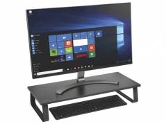 Monitor stand ekstra bred Kensington