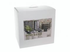 Office In a Box BNT kontor startkit neutral