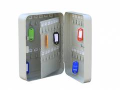 N&Atilde;&cedil;gleskab BNT t/40 n&Atilde;&cedil;gler 250x180x80mm