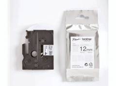 Rensetape Brother TZec13 12mm 100 rensninger
