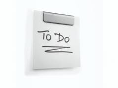 Klemme Durafix clip 60mm 5stk s&oslash;lv selvkl&aelig;bende magnetisk