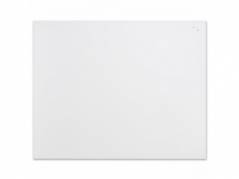 Glastavle Naga magnetisk 180x120cm PURE White