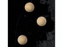 Magnet t/glastavle eg &Atilde;&tilde;2cm Super Strong eg 3stk/pak