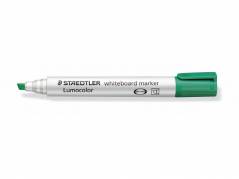 Whiteboardmarker Staedtler 2-5mm gr&oslash;n 351B-5