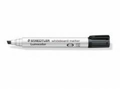Whiteboardmarker Staedtler 2-5mm sort 351B-9