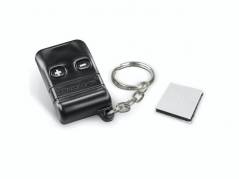 K&oslash;system Meto Turn-O-Matic tr&aring;dl&oslash;s trykknap RFV2