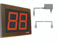 K&oslash;system Meto Turn-O-Matic t/EUS32 RF k&oslash;system