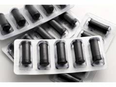 Farverulle Meto Eagle Flash og Proline s/m sort 5rul pak