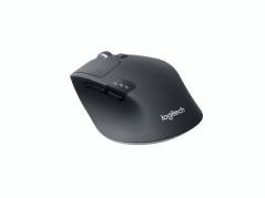 Mus Logitech M720 Wireless sort