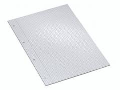 Arbejdsblade A4 29 kvadreret