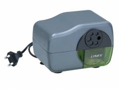 Blyantspidser Linex El. m/6 huller gr&Atilde;&yen;