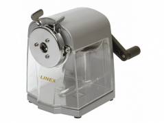 Blyantspidser Linex DS3000 manuel h&Atilde;&yen;ndsving