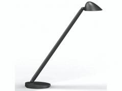 Bordlampe Unilux Jack LED sort