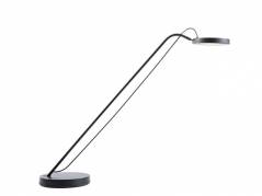 Bordlampe Unilux Illusia LED sort