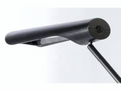 Bordlampe Unilux Urban LED sort