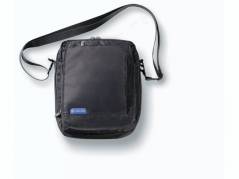 Skuldertaske Carlton 120x165x80mm gr&Atilde;&yen;