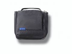 Toilettaske Carlton gr&Atilde;&yen;