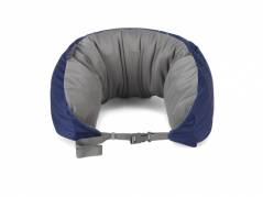 Nakkepude Carlton bl&Atilde;&yen;