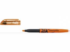 Tekstmarker Pilot FriXion Soft Light II orange