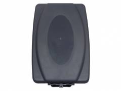 Vandt&Atilde;&brvbar;t boks IP54 stor