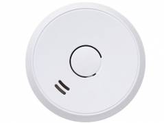 R&Atilde;&cedil;galarm med optisk sensor