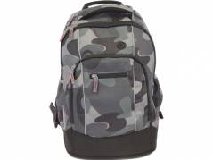 Computertaske NAPS rygs&aelig;k Atlanta Camoflage