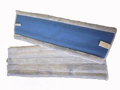 T&Atilde;&cedil;rmoppe microfiber 45cm m/velcro