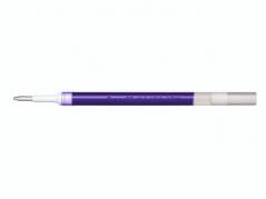 Refill t/gelpen Pentel EnerGel BL60/80 violet LR10