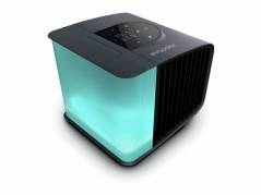 Luftk&Atilde;&cedil;ler evaSMART Personlig gr&Atilde;&yen; - d&Atilde;&brvbar;kker op til 3 m2