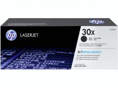 Lasertoner HP CF230X sort