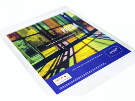 Kopipapir Premium Nevertear A3 Light Frost 120mic 500ark/&Atilde;&brvbar;sk