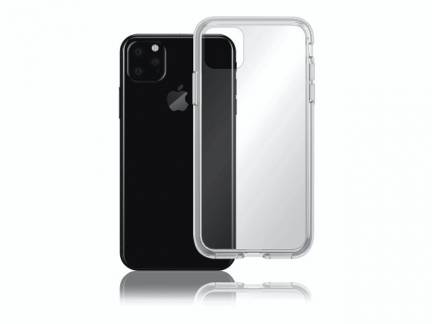 Panzer iPhone 11 Pro Max temperet glas cover