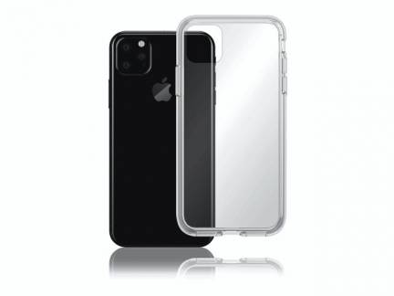 Panzer iPhone 11 temperet glas cover