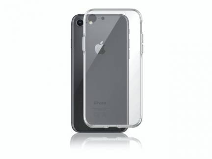 Panzer iPhone 8/7 temperet glas cover