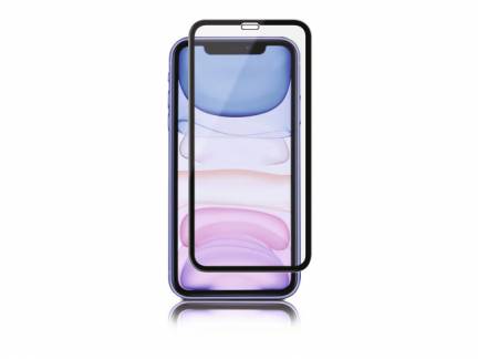 Panzer iPhone X/XS/11 Pro Full-Fit silicate glas