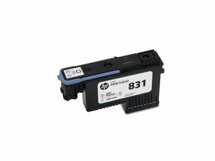 Printhead HP 831  LM/LC