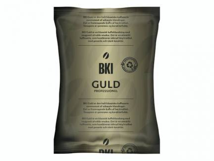 Kaffe BKI Java 70g/ps