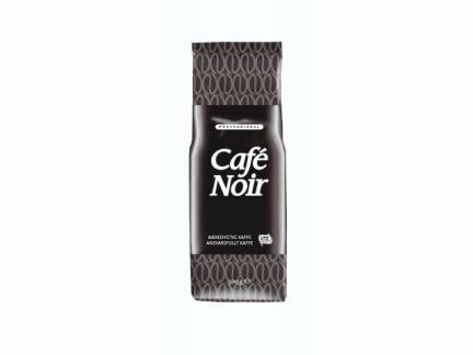Kaffe Café Noir Certified 500g/ps