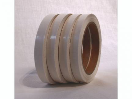 Tape PVC hvid 12mmx66m