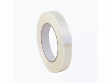 Tape fiberarmeret 19mmx50m