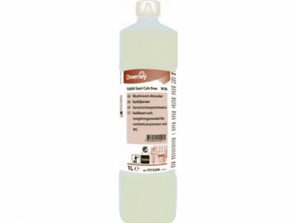 Kalkfjerner TASKI Sani Calc free 1l