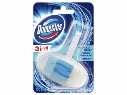 Toiletskyl Domestos 40g