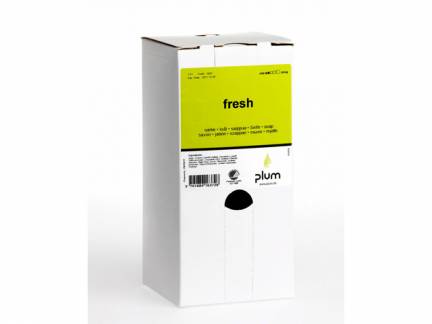 Sæbe Plum fresh multi-plum 1,4l 1637