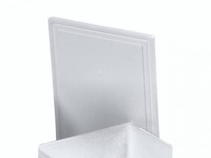 Skumkasse l&Atilde;&yen;g 60x40x3cm 20790 uompakket