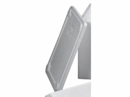 Skumkasse l&Atilde;&yen;g 40x30x3cm 2041b