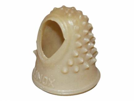 Bladvendere nr. 1 13mm naturgummi