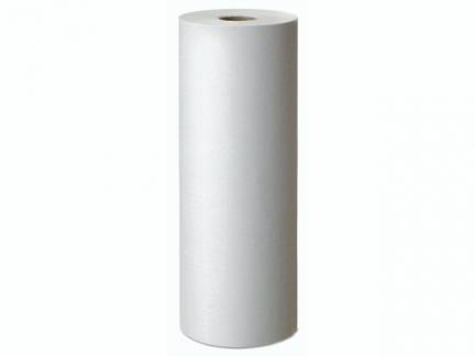 Lejepapir Tork C1 mediroll 49,5cmx185m 2rul/kar 124163