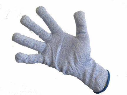 Handsker sk&Atilde;&brvbar;reh&Atilde;&brvbar;mmende Resicut str. 6 / XS 10stk/pak